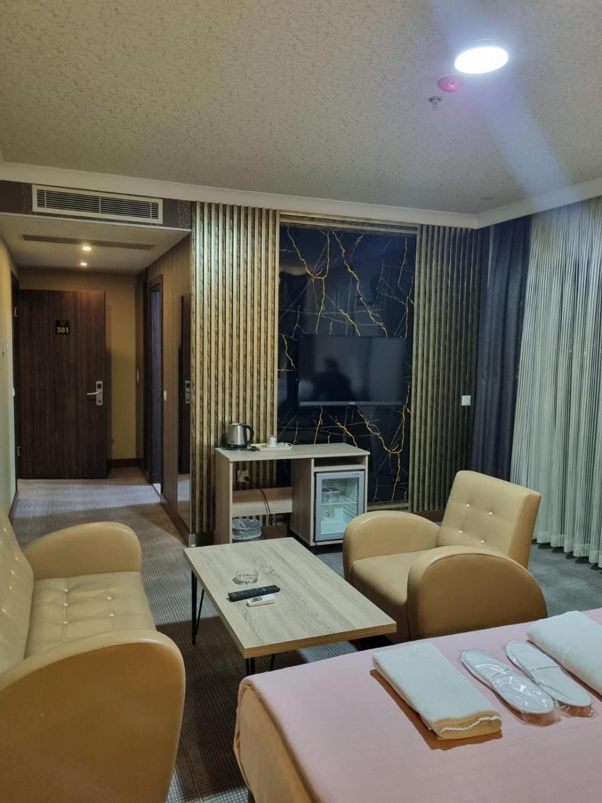 Hotel Koza Millenyum Ankara
