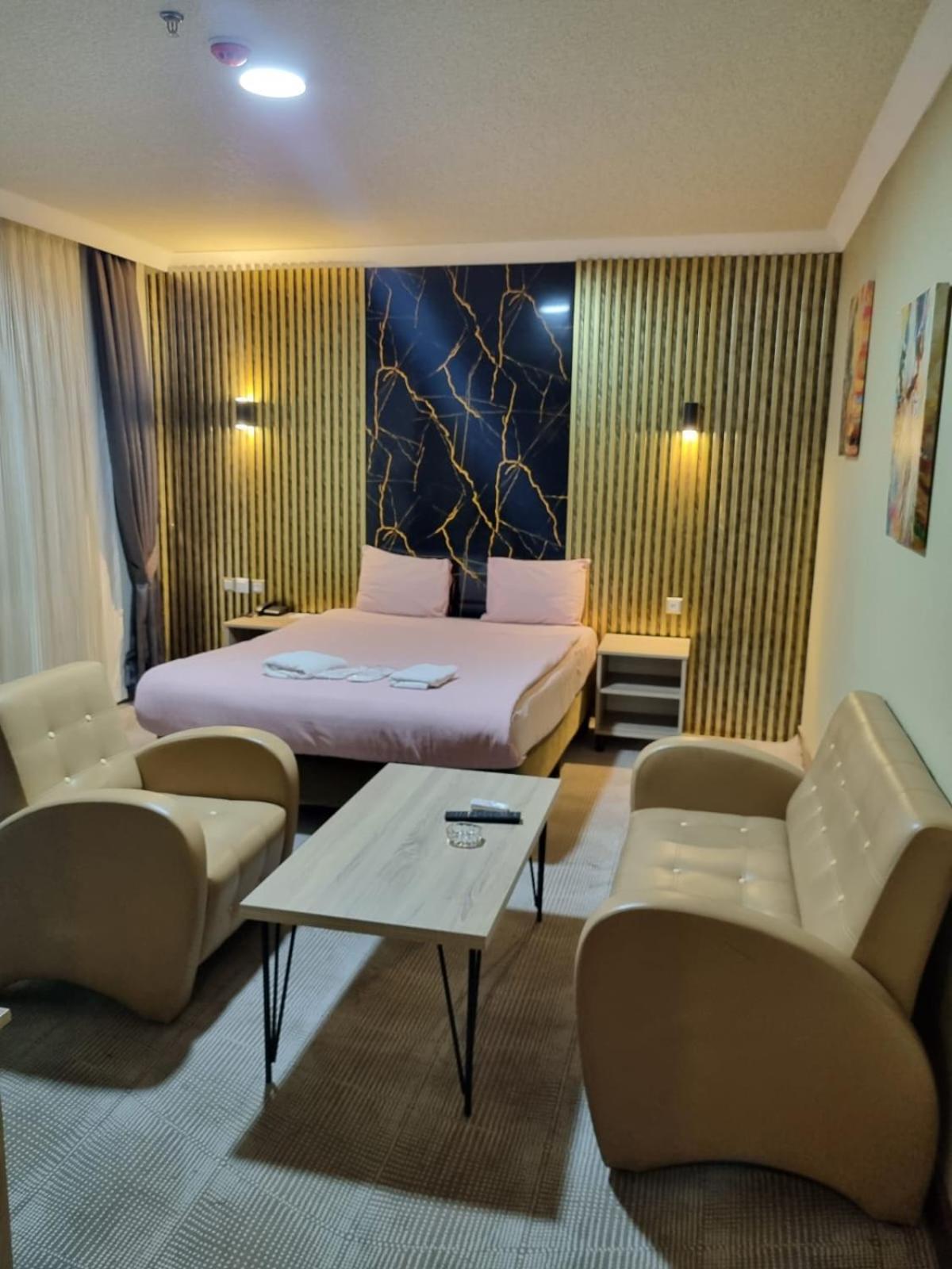 Koza Millenyum 4* Ankara