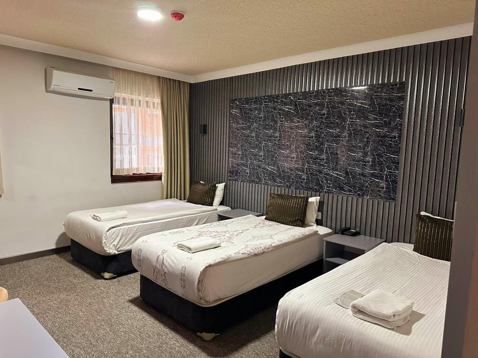 Hotel Koza Millenyum Ankara