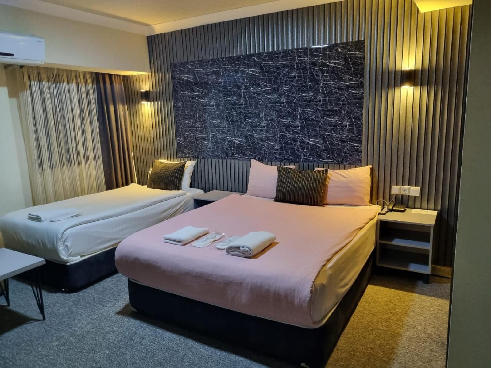 Koza Millenyum 4*