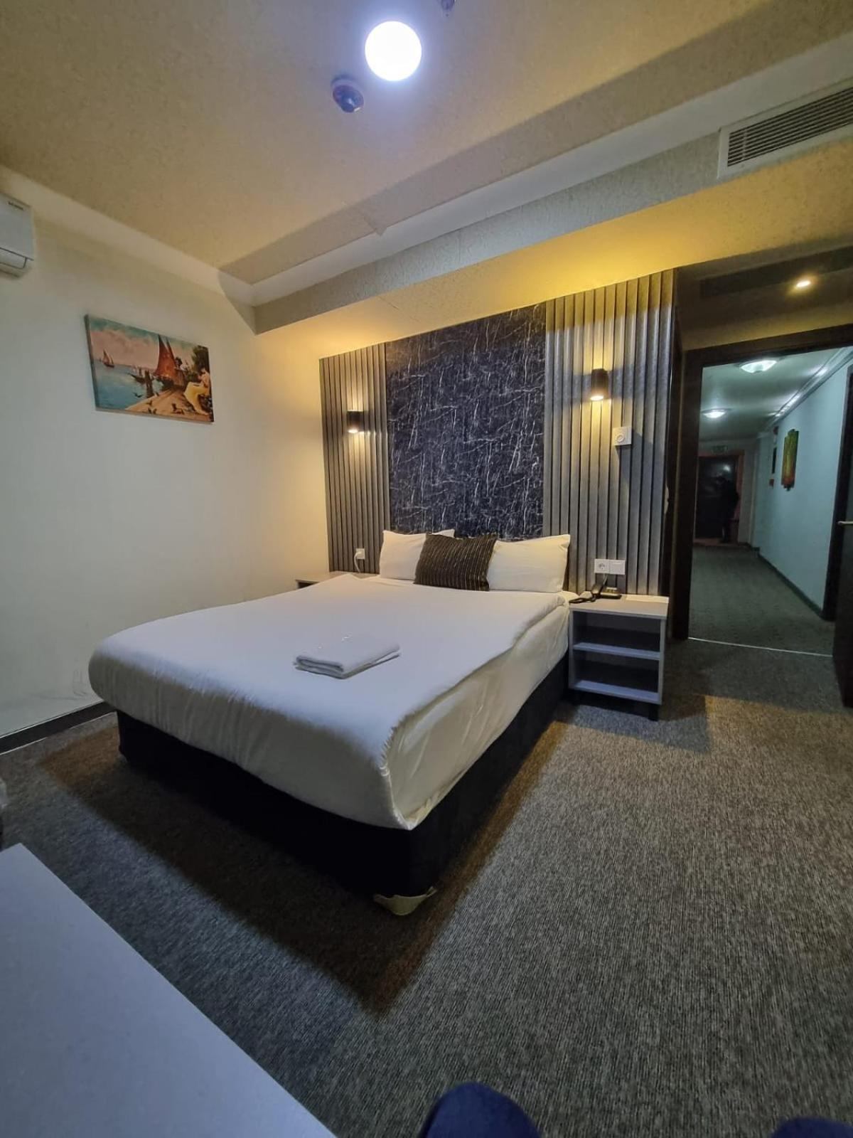 Hotel Koza Millenyum 4*