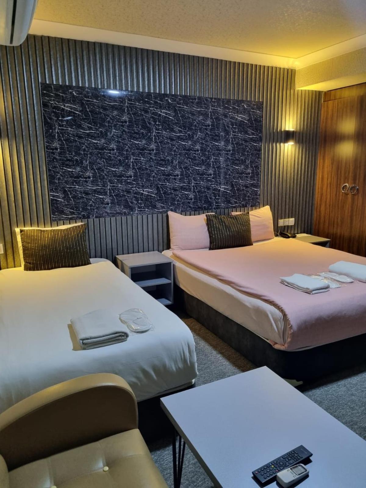 Koza Millenyum Hotel Ankara