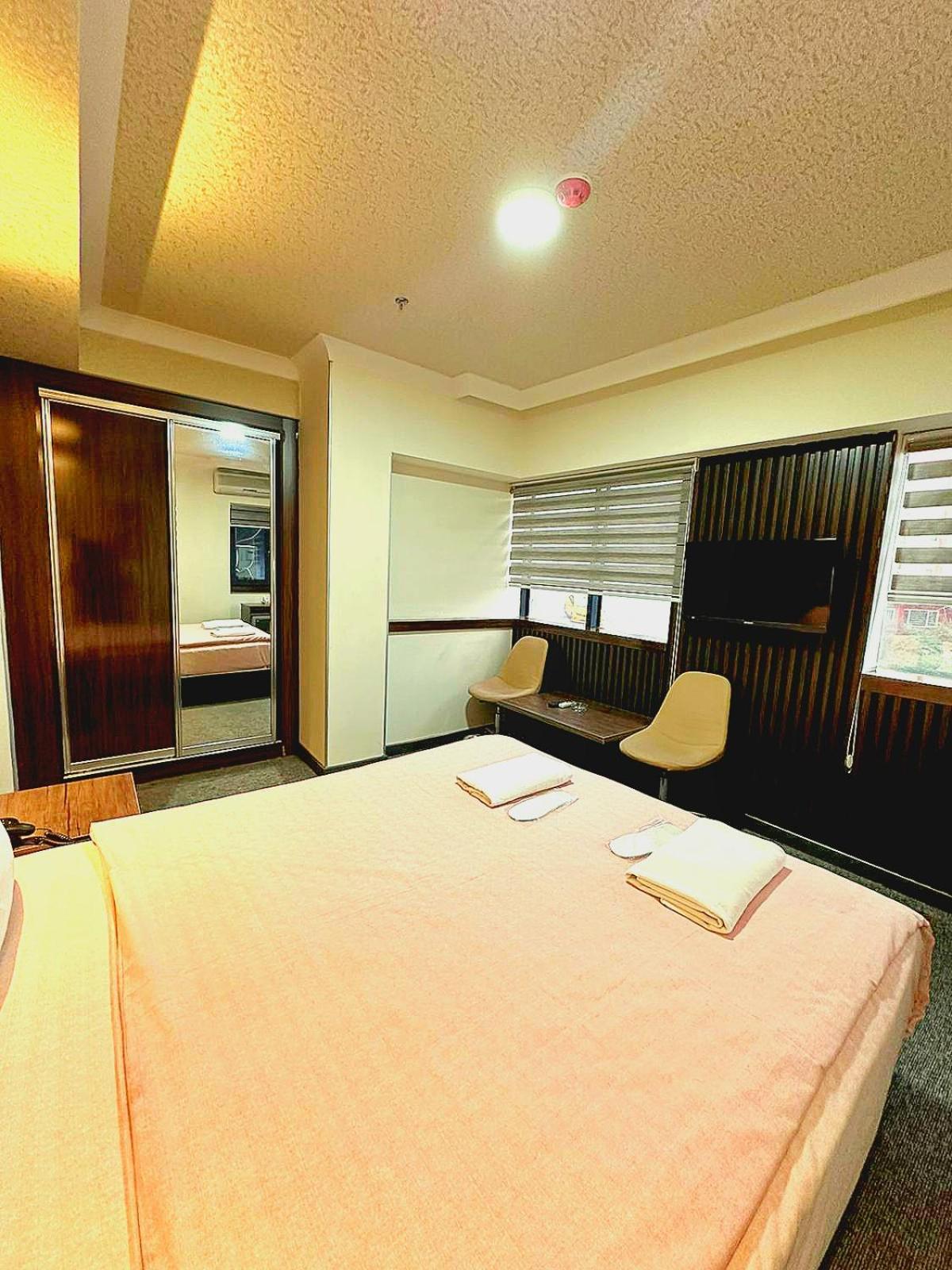 Hotel Koza Millenyum Ankara