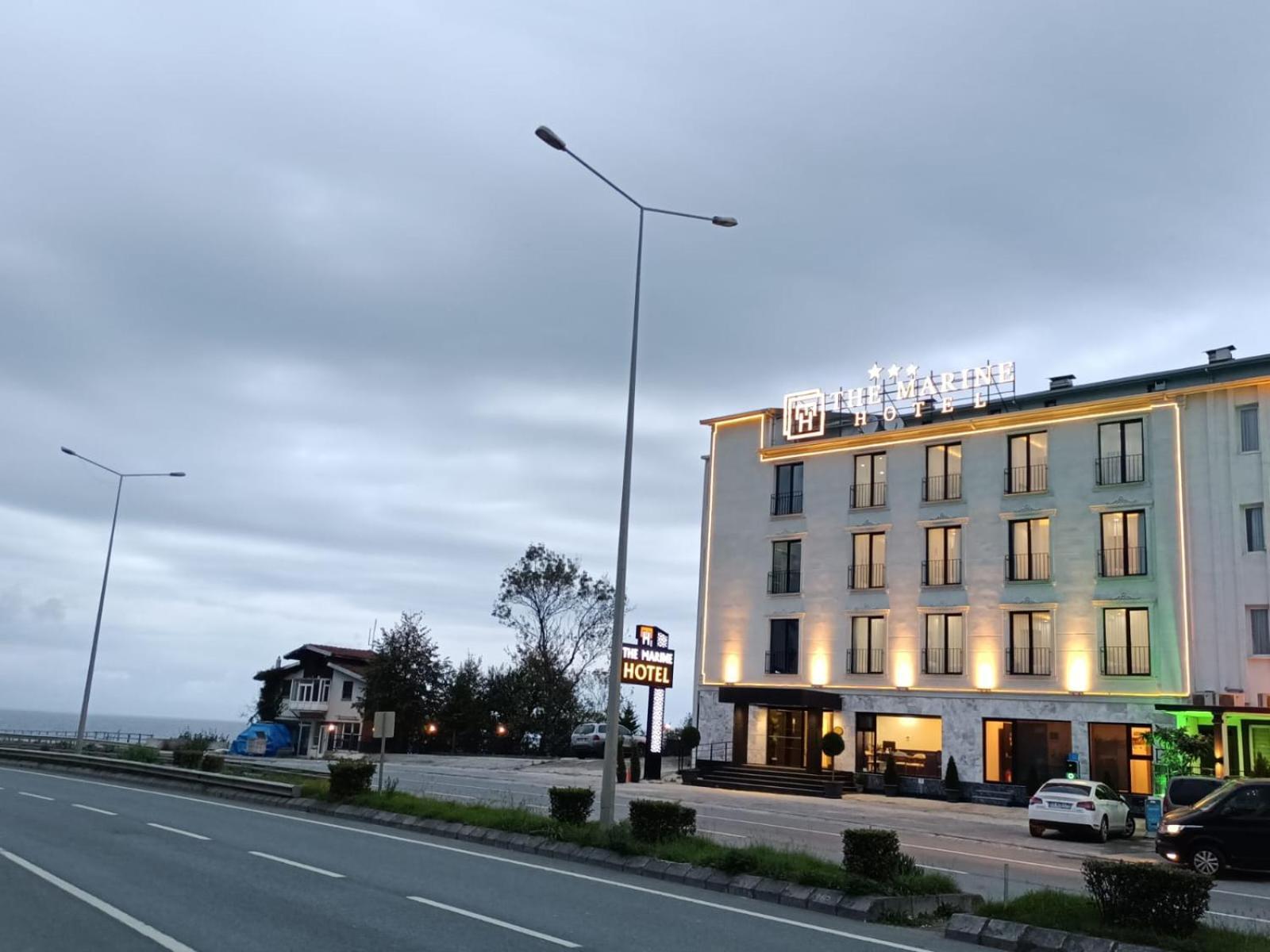 The Marine 3* Trabzon