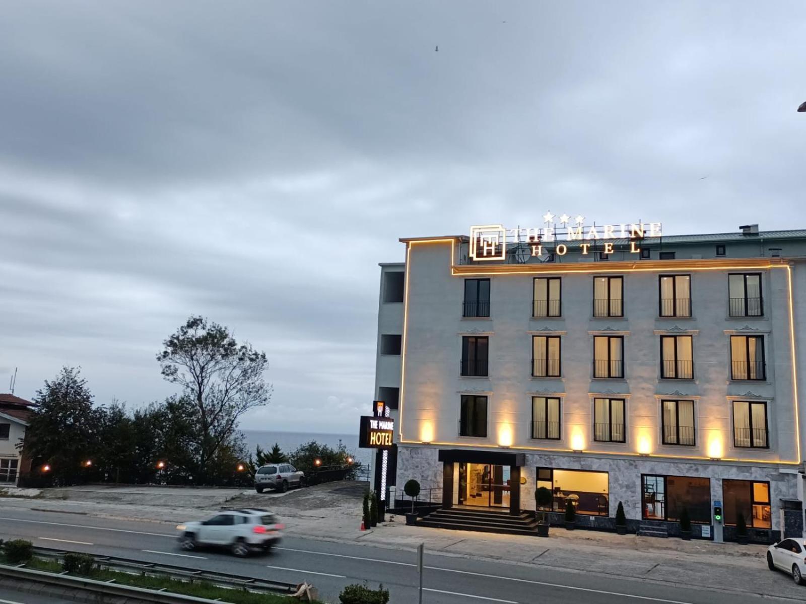 The Marine 3* Trabzon