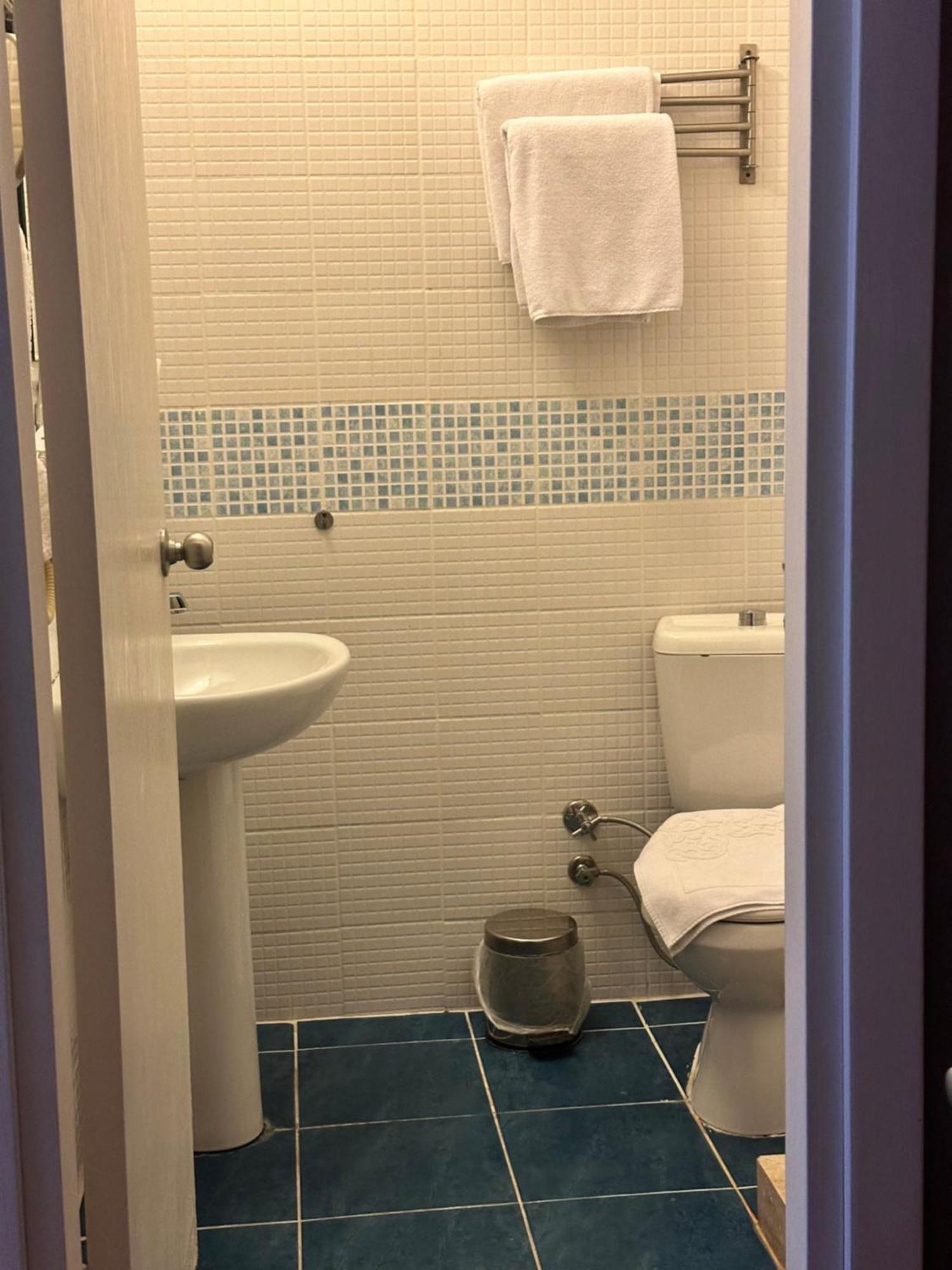 Ahmet Efendi Evi Guest house