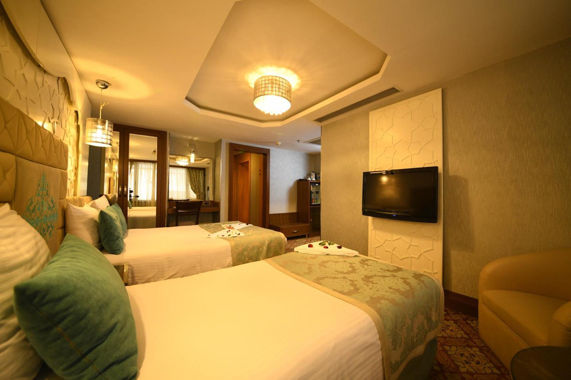 Hotel Grand Star Bosphorus & Spa Istanbul