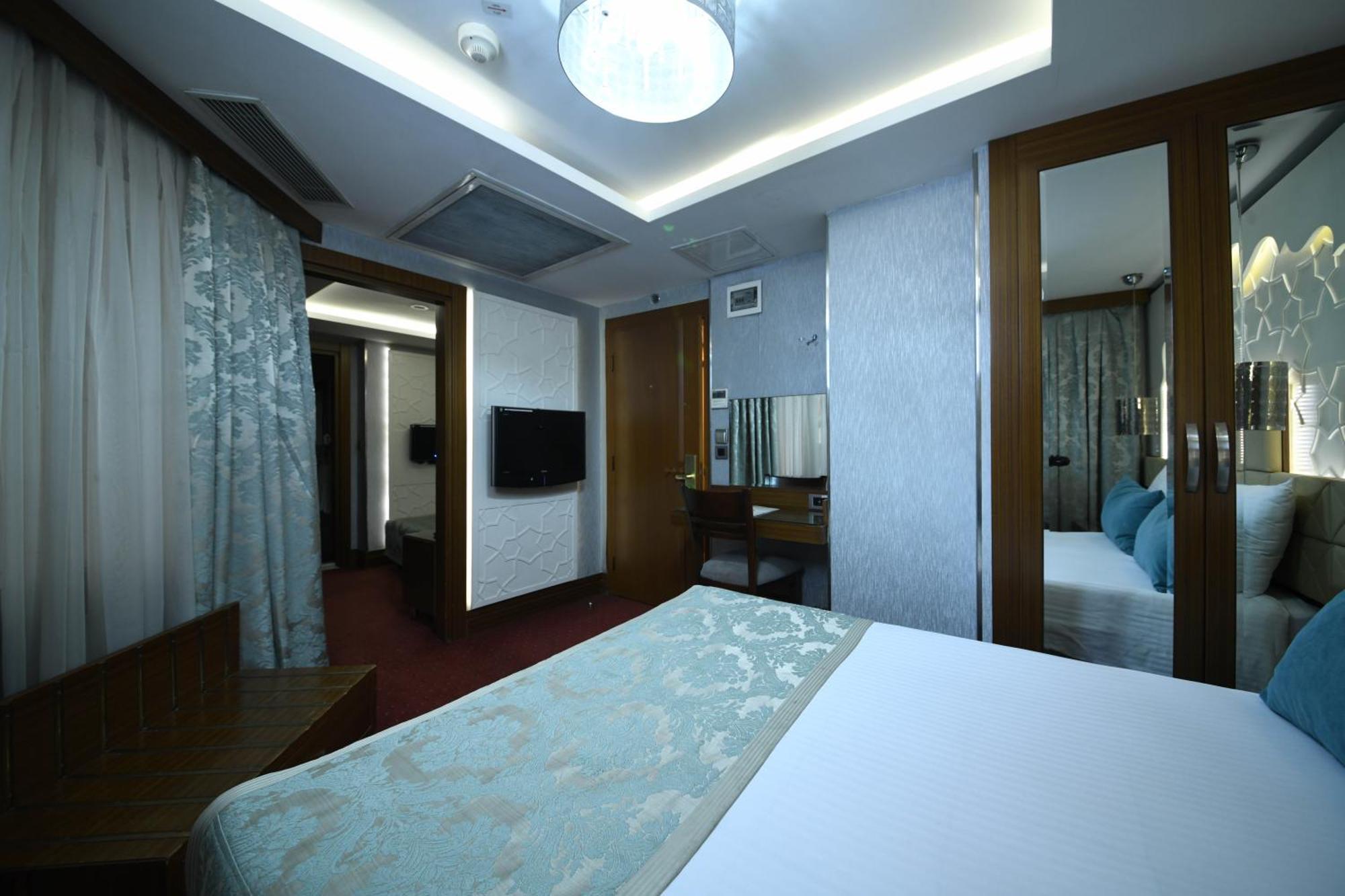 Grand Star Bosphorus & Spa