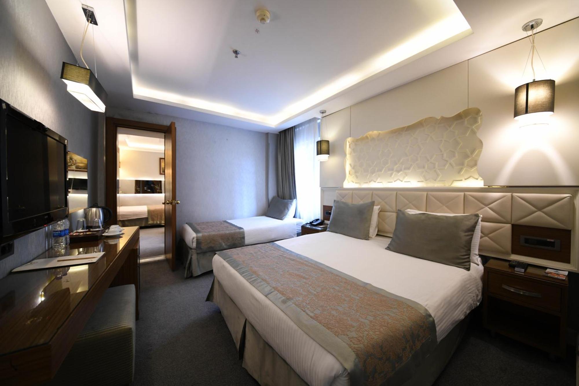 Hotel Grand Star Bosphorus & Spa