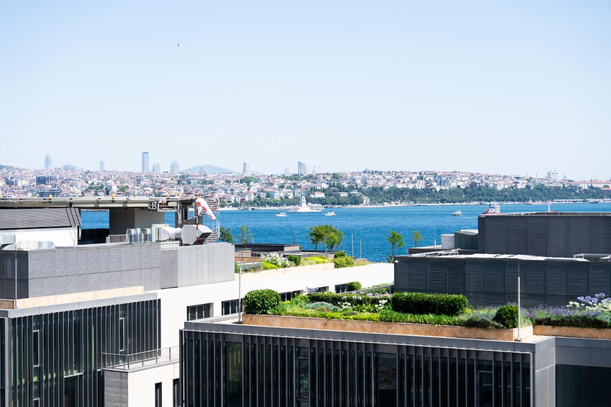 Hotel Nidya Galataport 4*