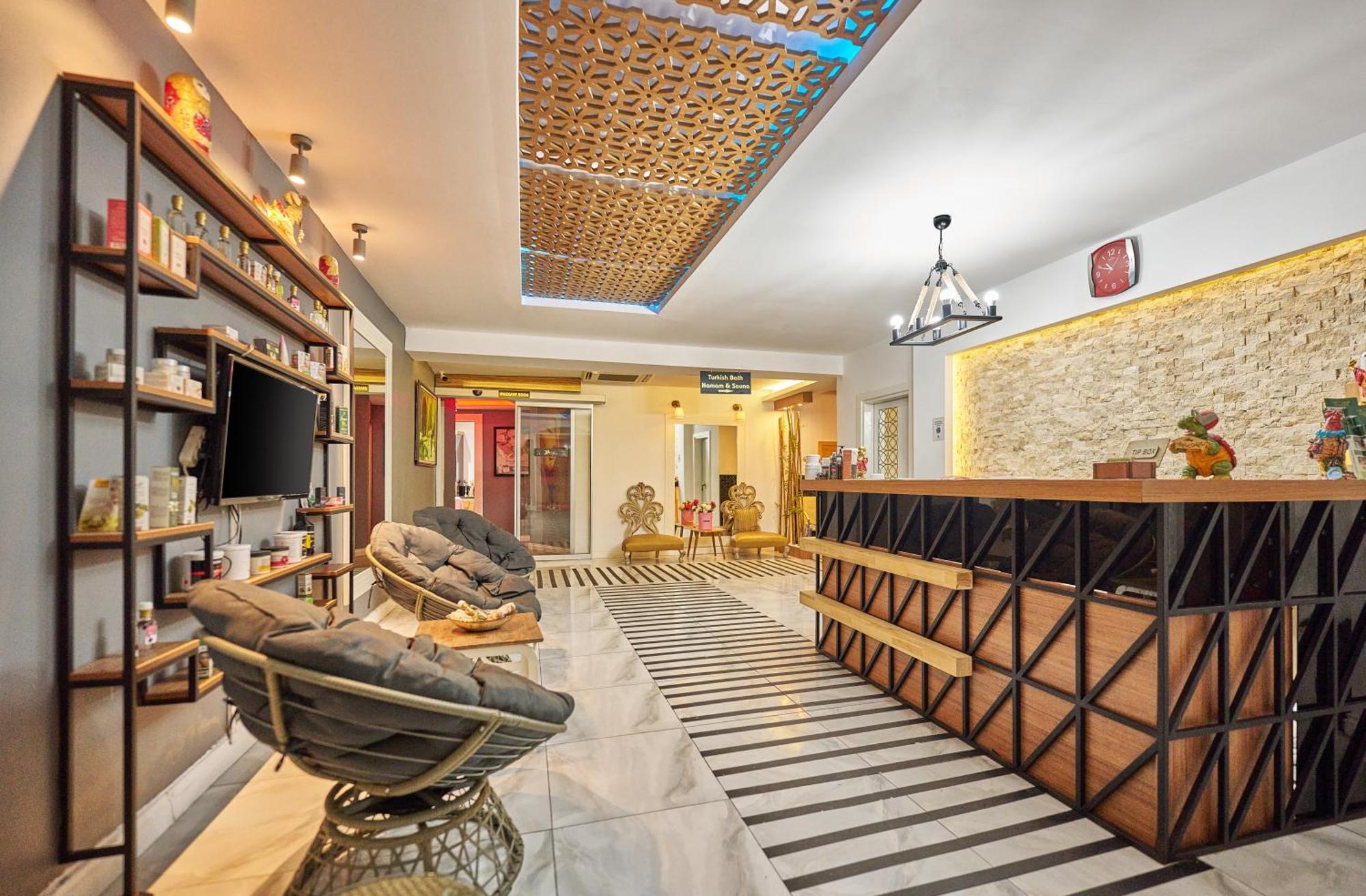 Resort Orange County (adults Only)