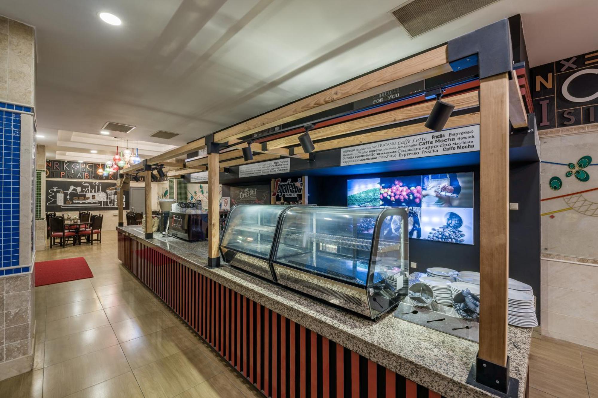 Resort Orange County (adults Only) Kemer