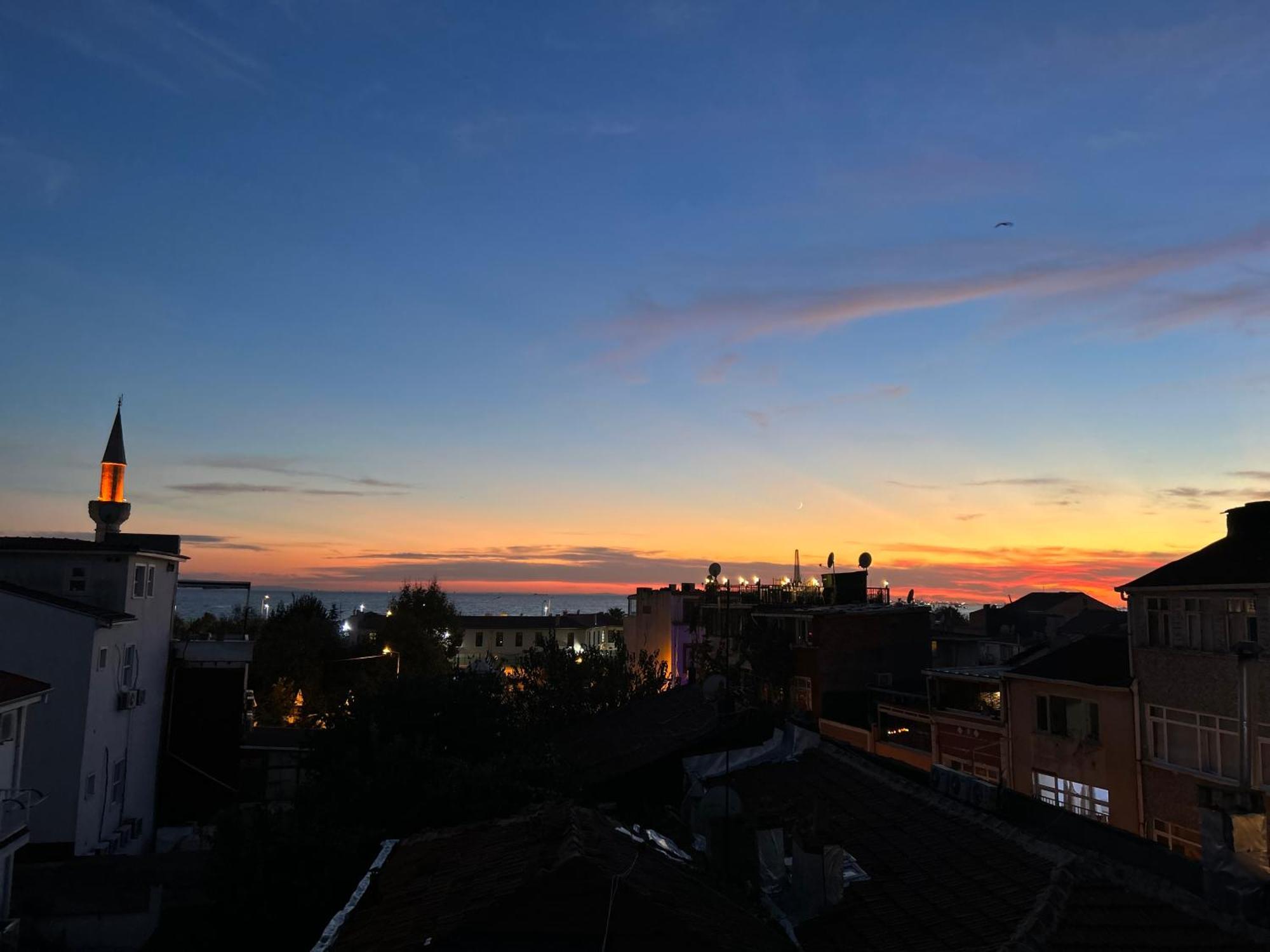 Sultanahmet Corner Aparthotel Istanbul