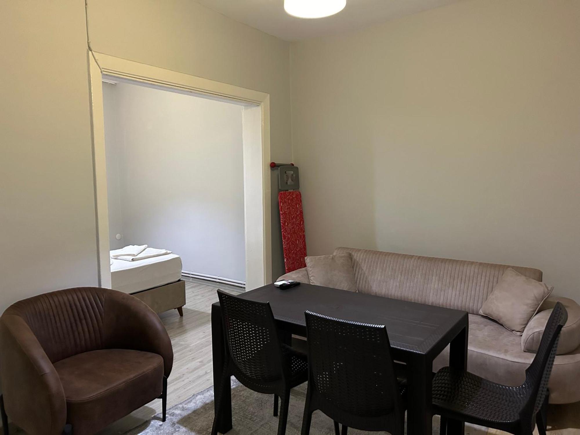 Aparthotel Sultanahmet Corner Istanbul