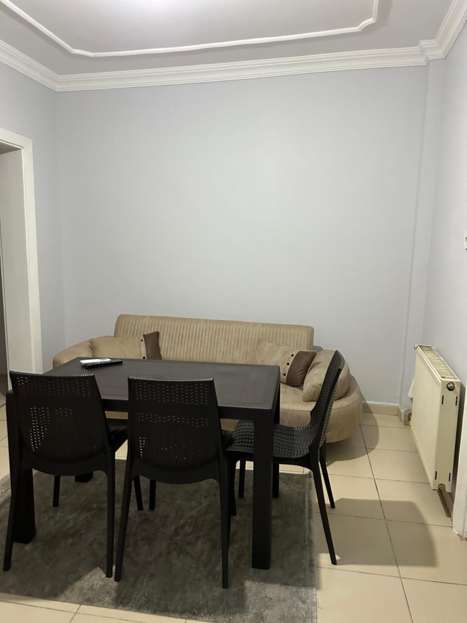 Sultanahmet Corner Aparthotel Istanbul