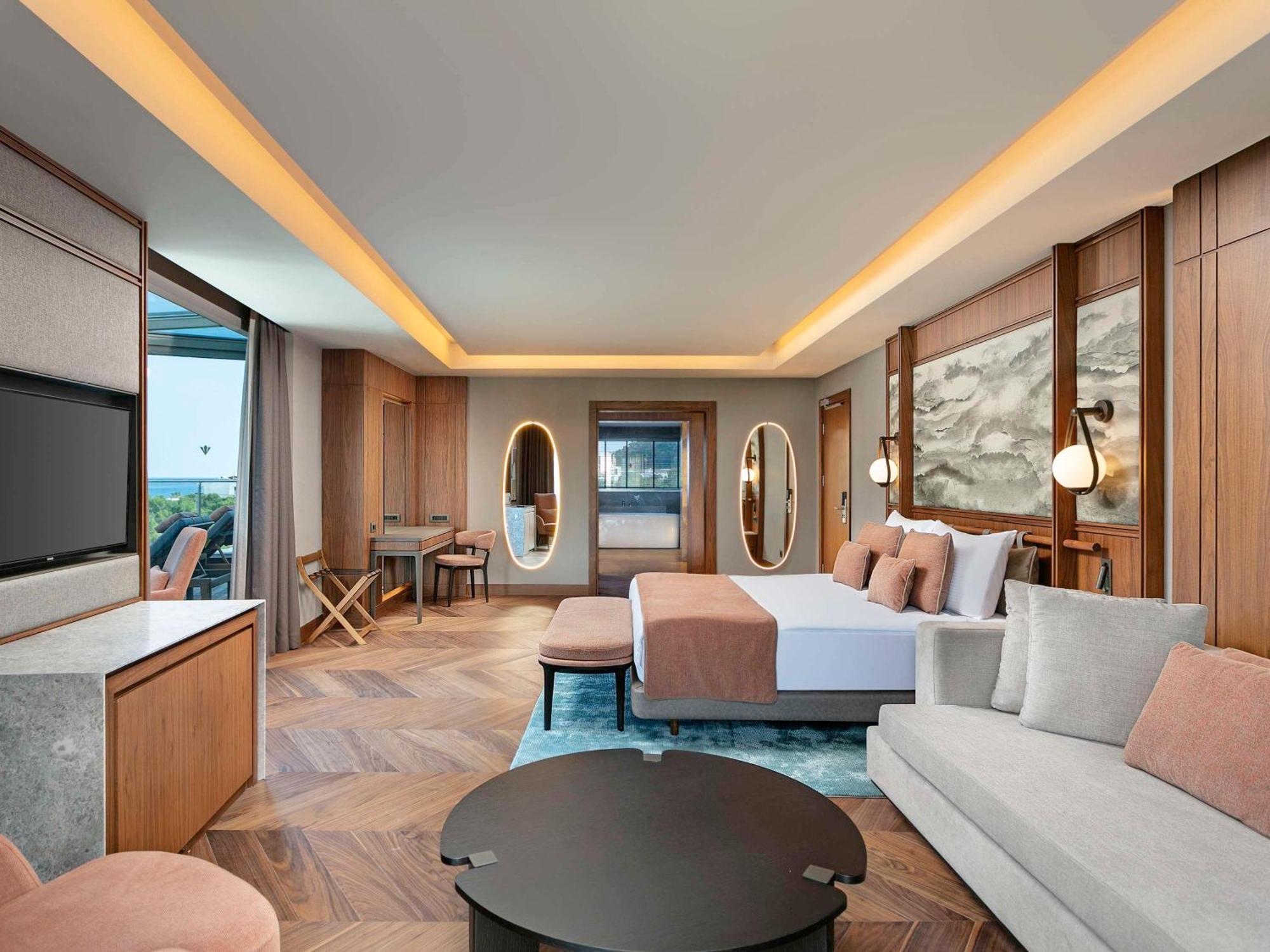 Rixos Sungate - The Land Of Legends Access Resort