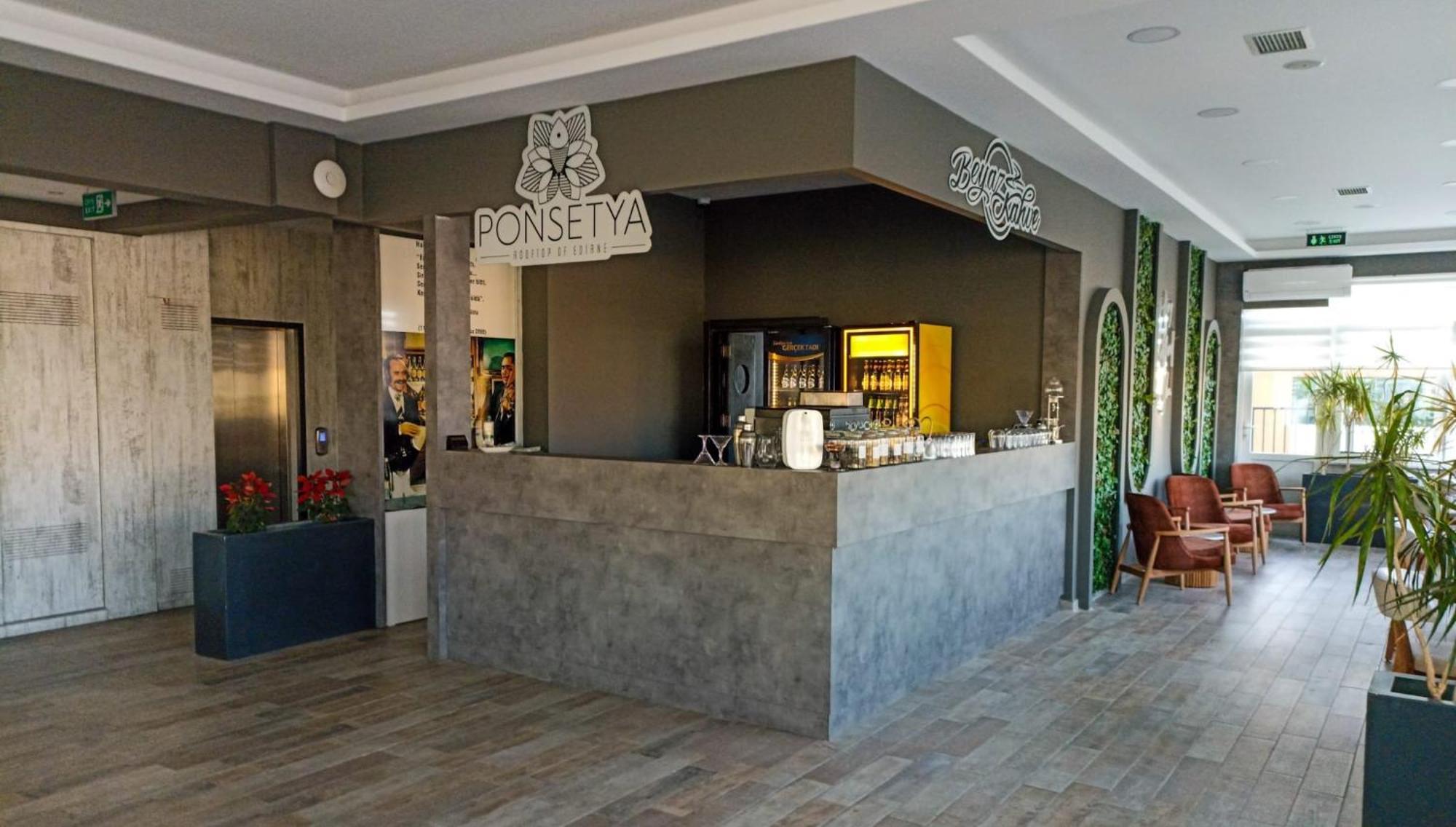 Cavit Duvan Prestige Hotel