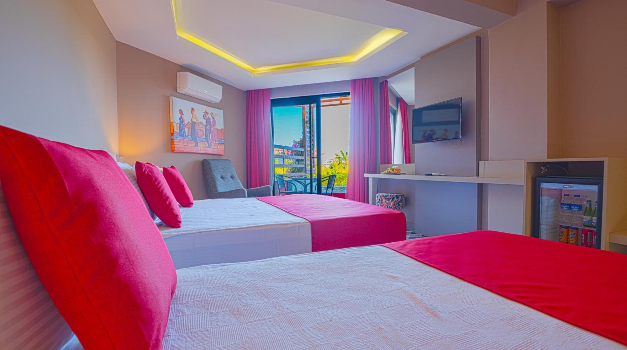 Hotel Feniks Priority