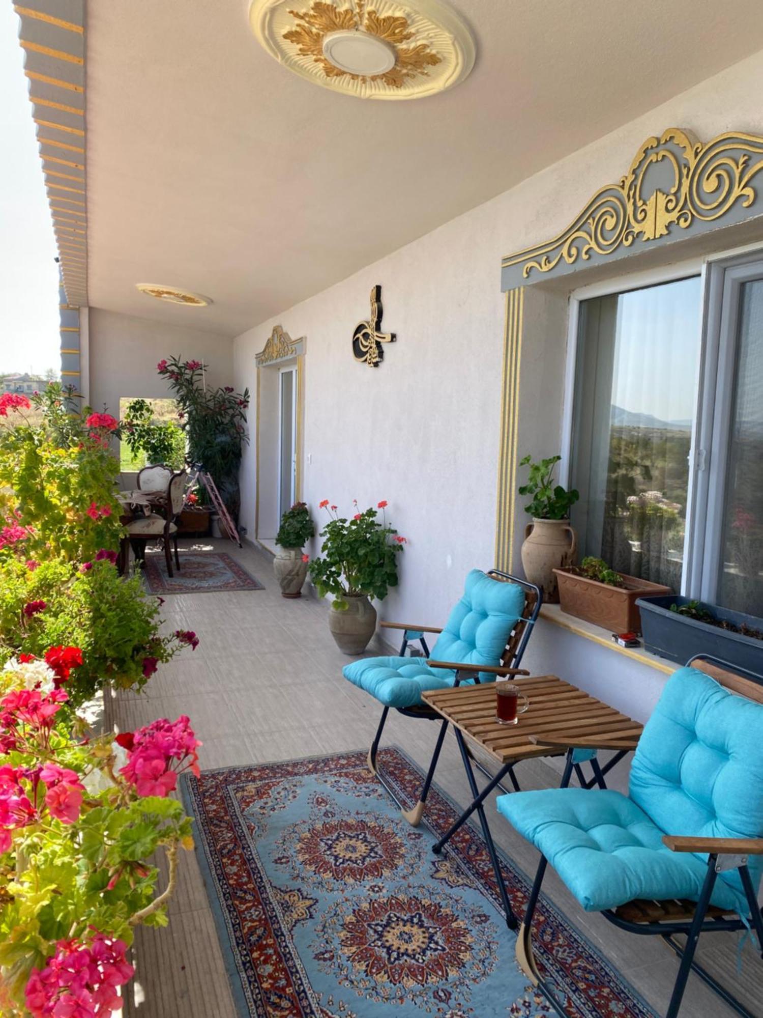 Unique In Cappadocia Villa *