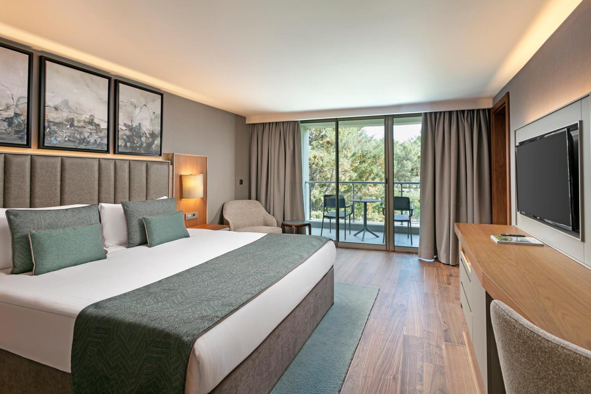 Rixos Sungate - The Land Of Legends Access Resort Beldibi (Kemer)