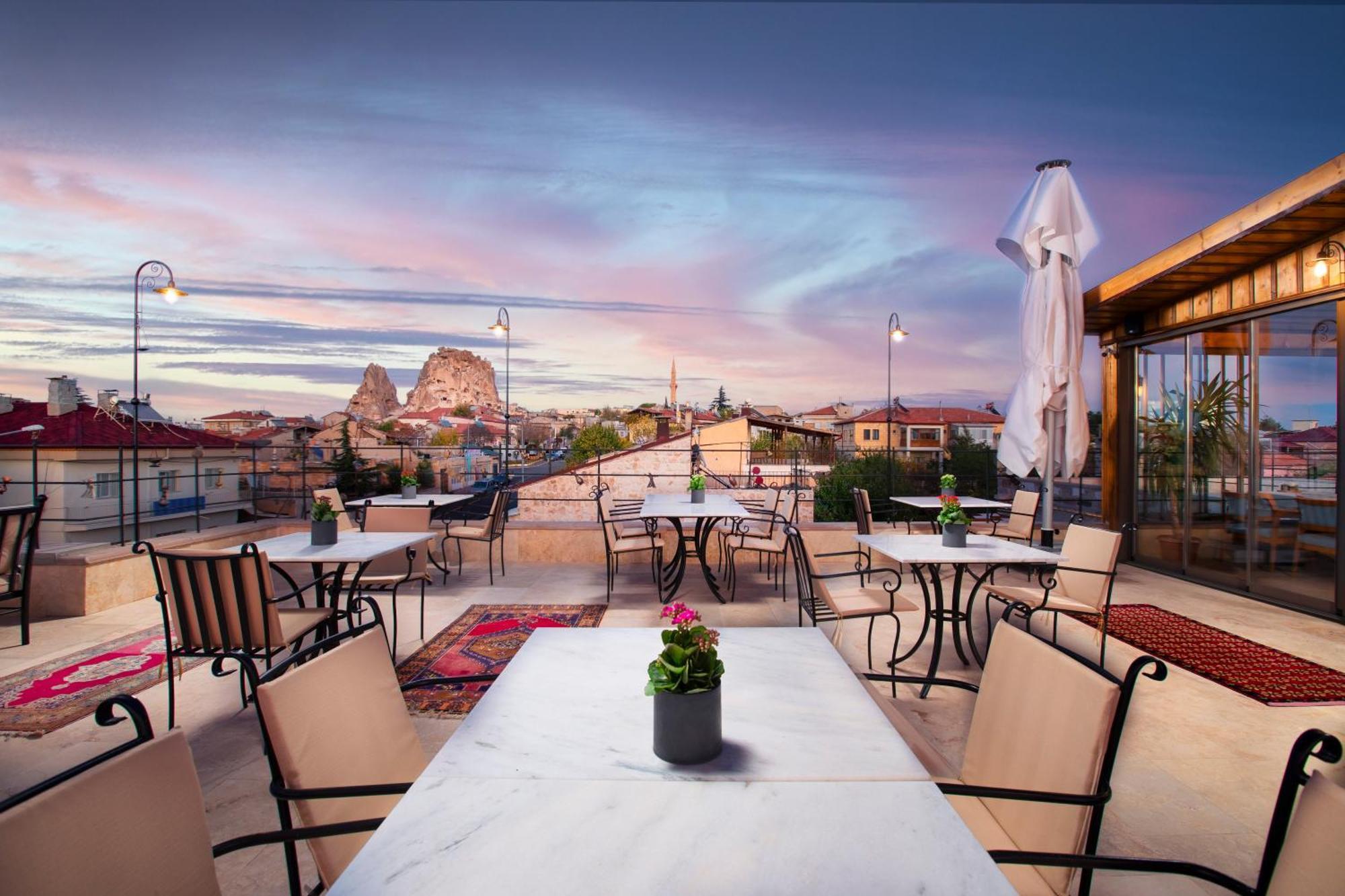 Hotel Woox Cappadocia *