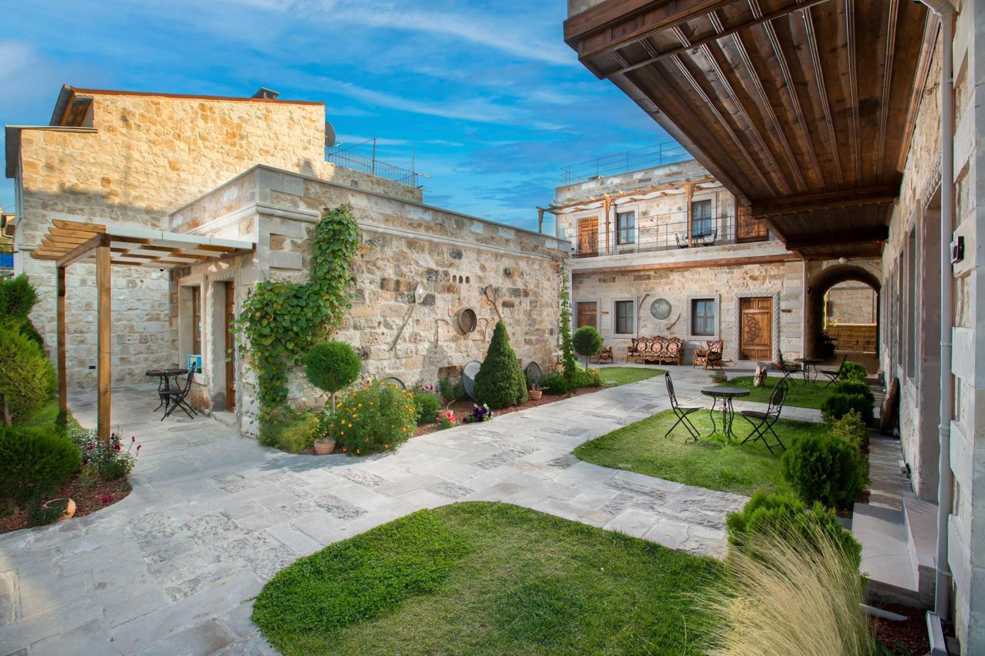 Woox Cappadocia
