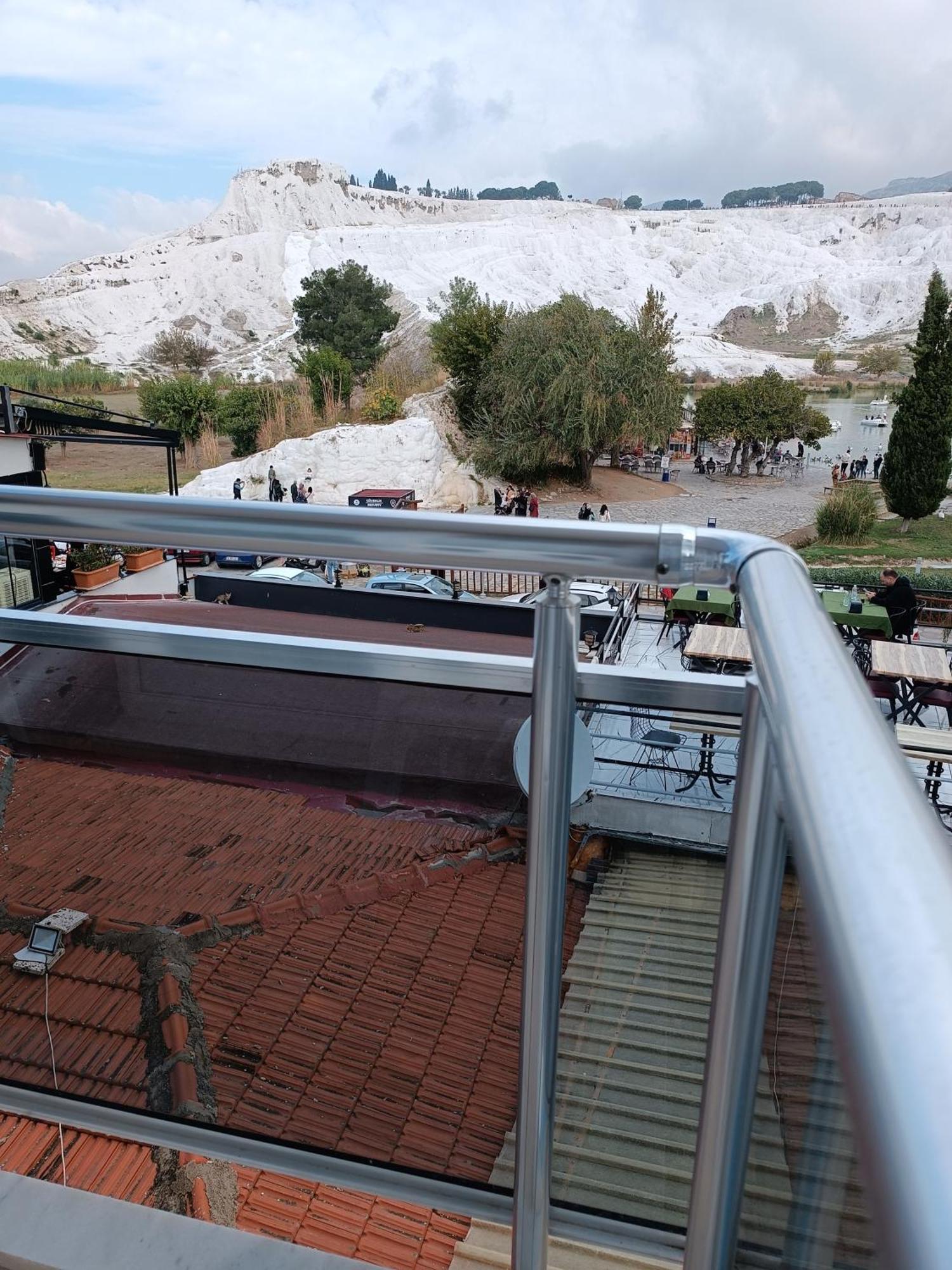 Sahin Hotel Pamukkale