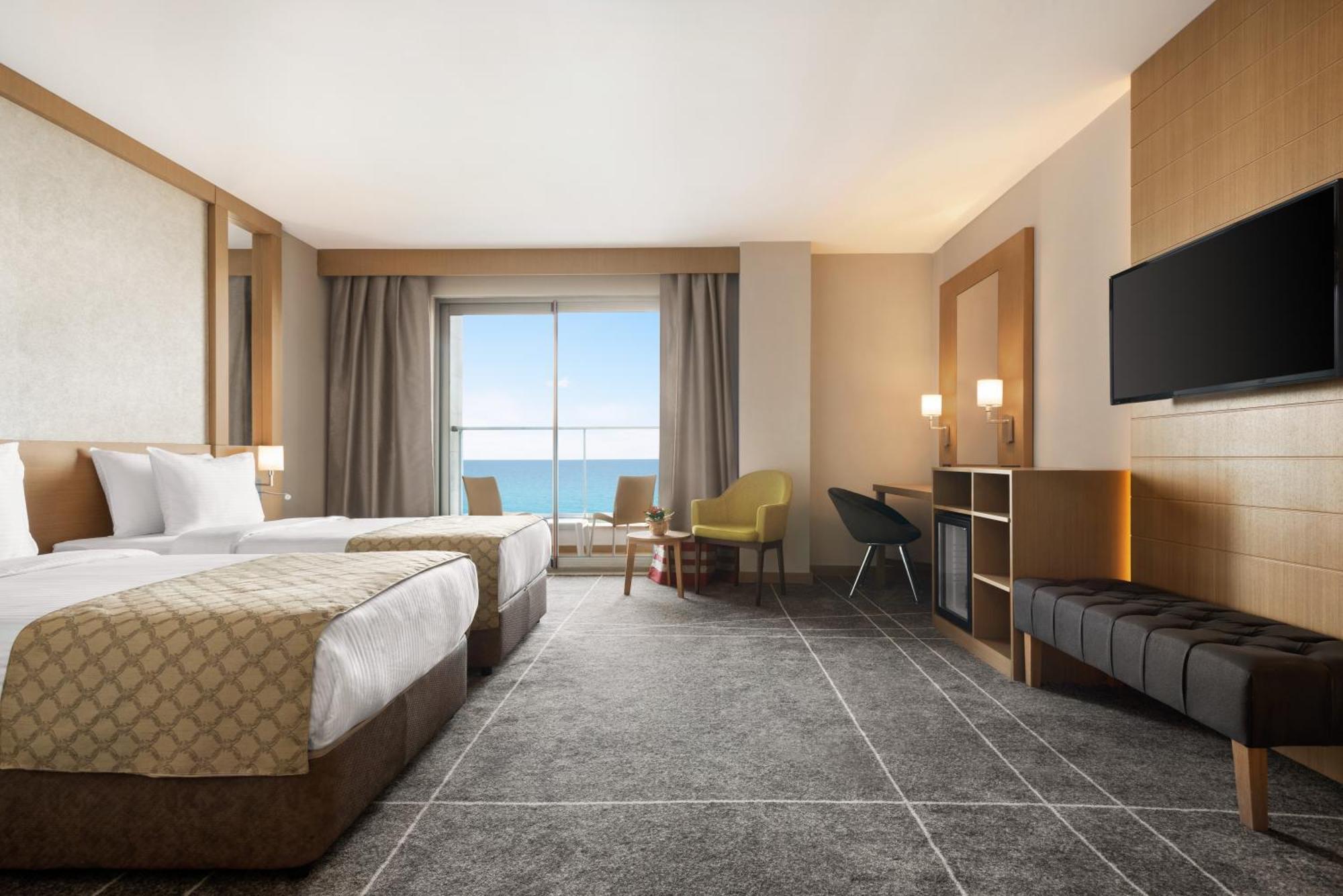 Hotel Ramada By Wyndham