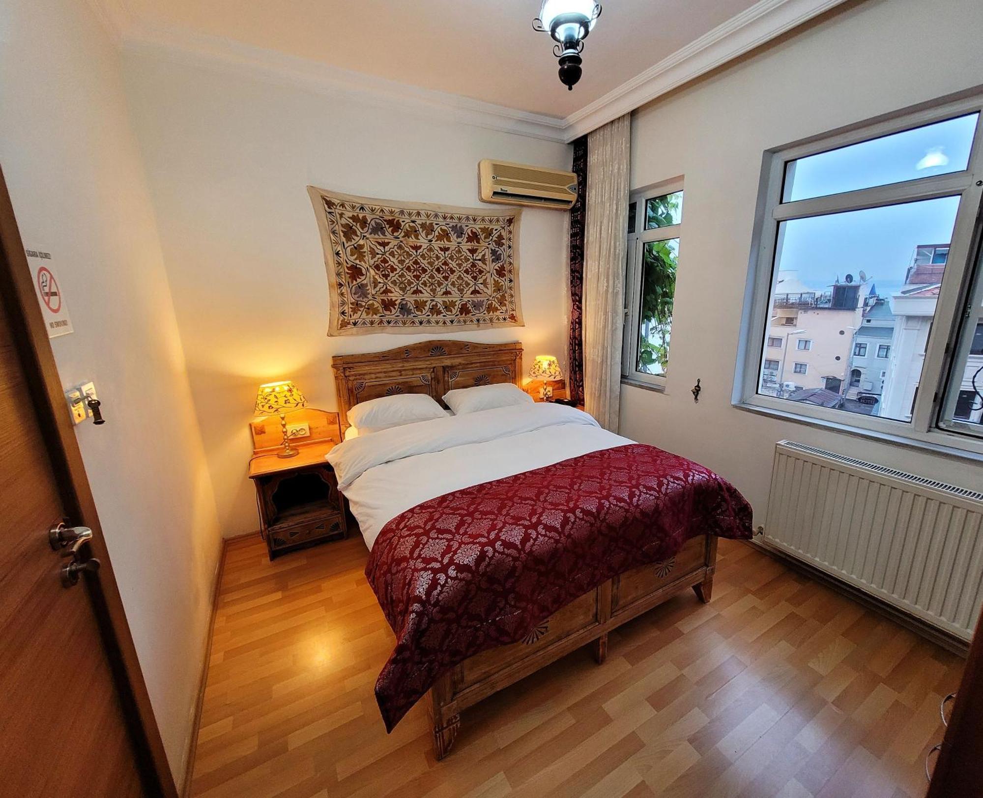 Homestay Marmara Istanbul
