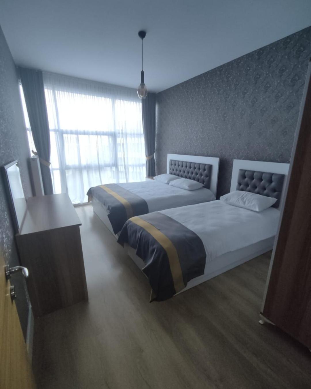 Ekinci 4*
