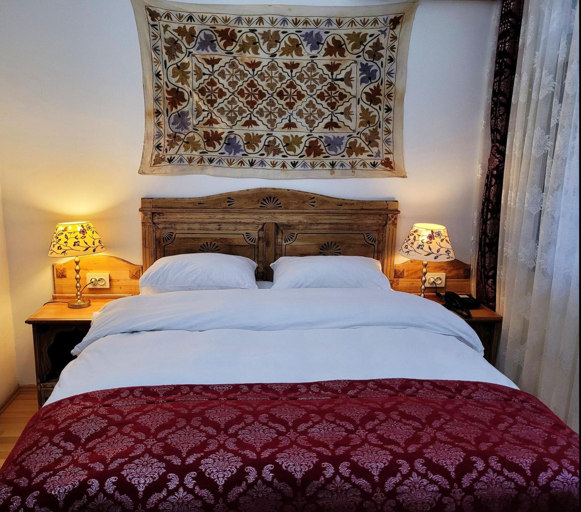 Homestay Marmara Istanbul
