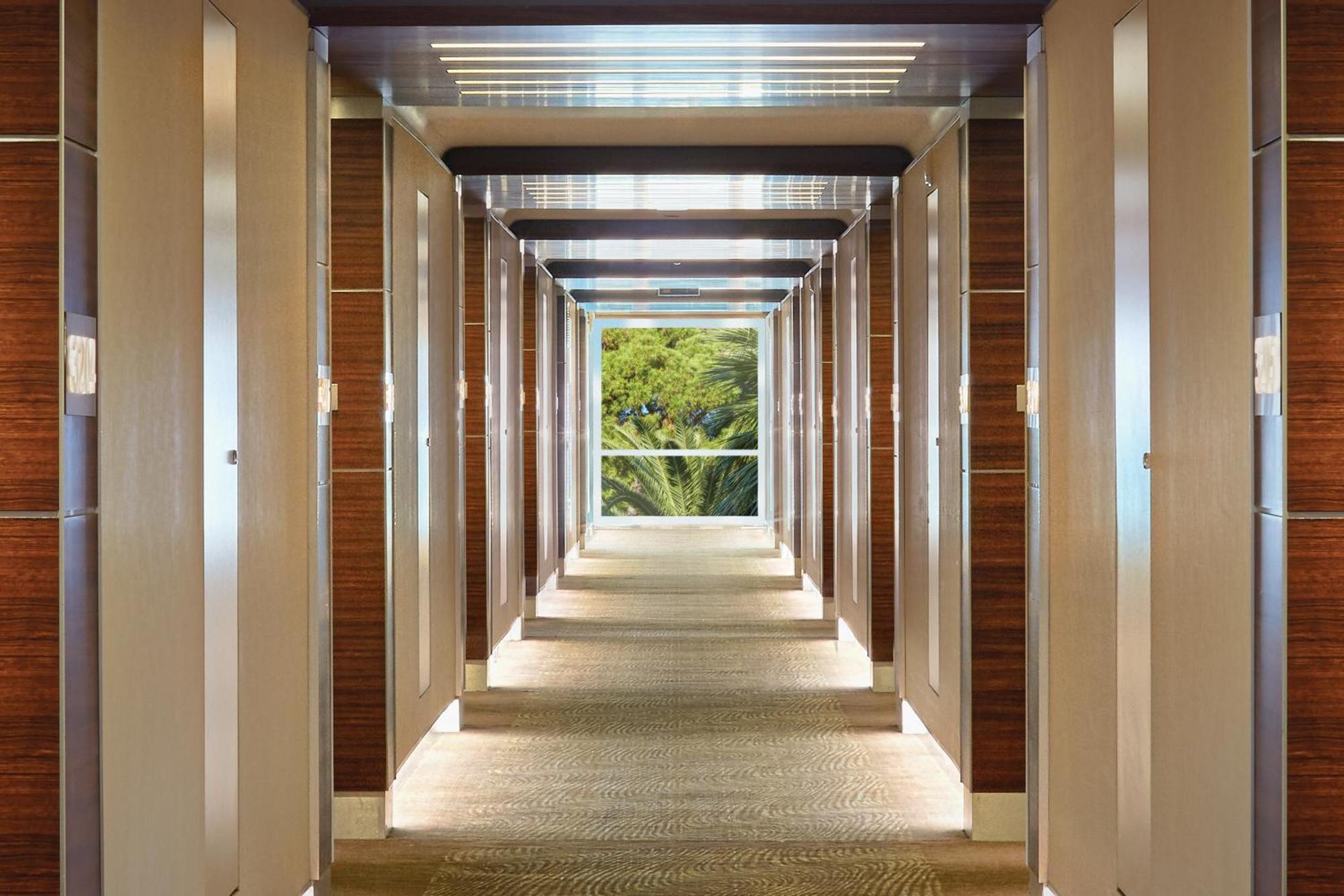 Swissotel Buyuk Efes 5* Izmir