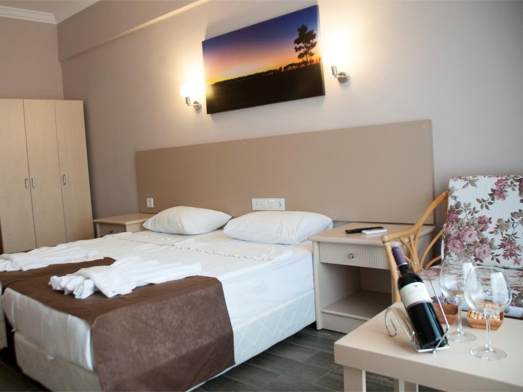 Hanci Hotel&apart