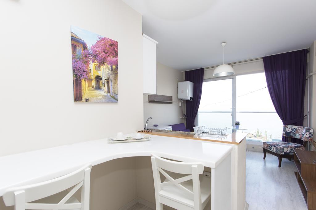 Zena House Konak Apartment