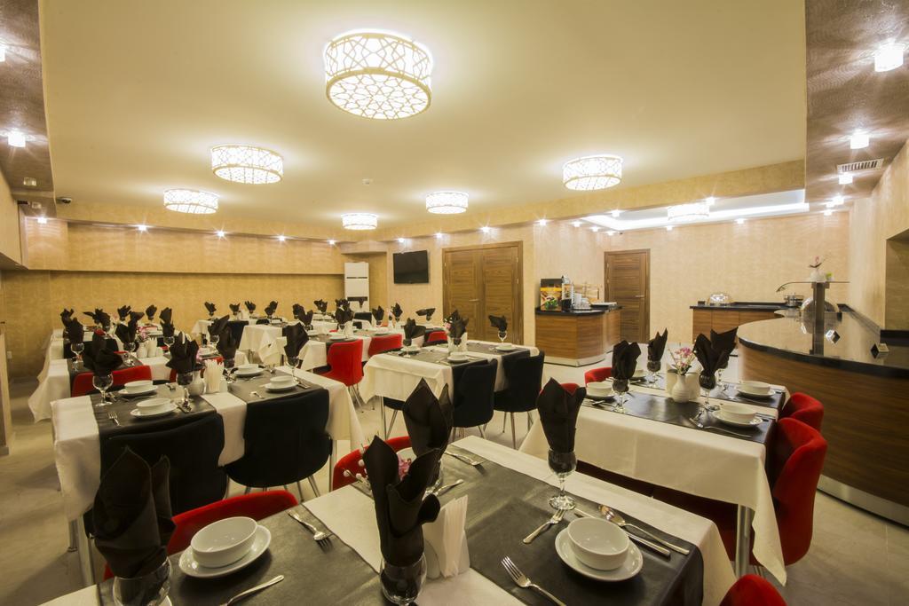Hotel Business 3*