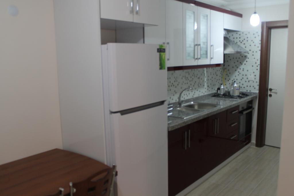 Apartment Almasa Aparts