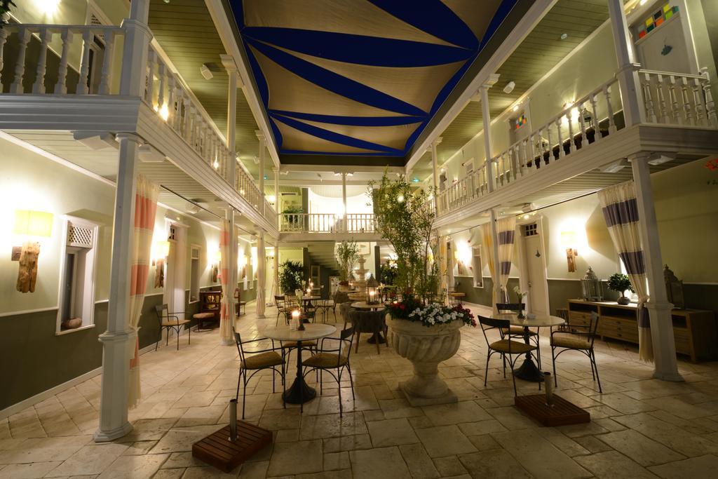 Hotel Marge Cesme