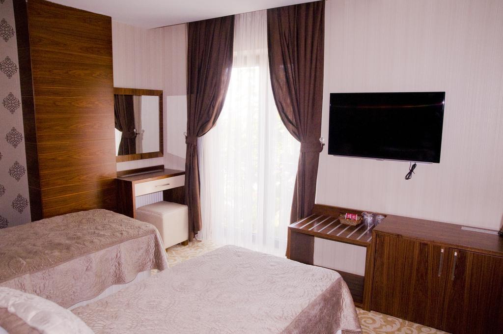 Kerimbey Gemlik