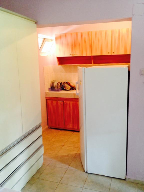 Gelincik Homestay Orhaniye (Marmaris)