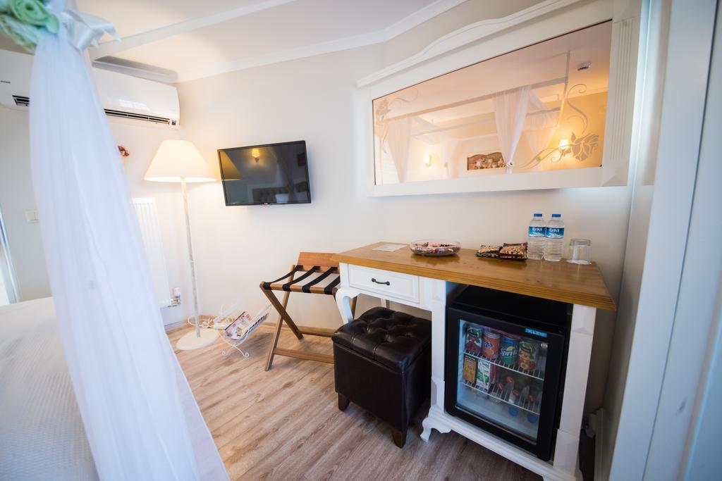 Biga Palas Hotel 2*