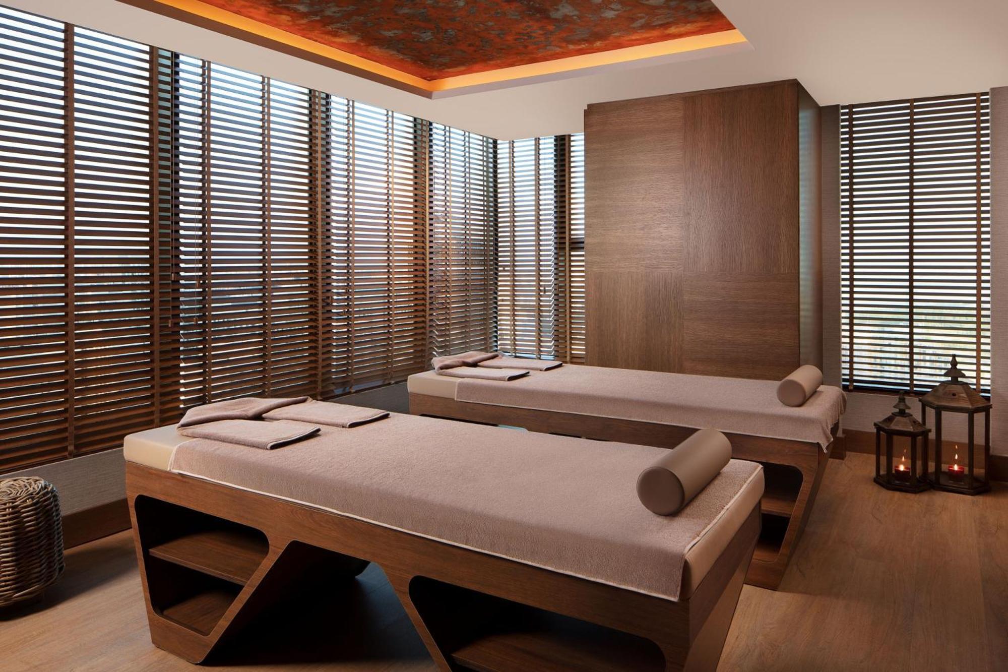 Sheraton Esenyurt Hotel 5*