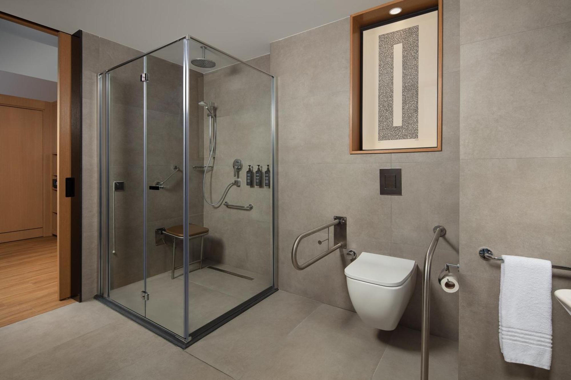 Sheraton Esenyurt Hotel