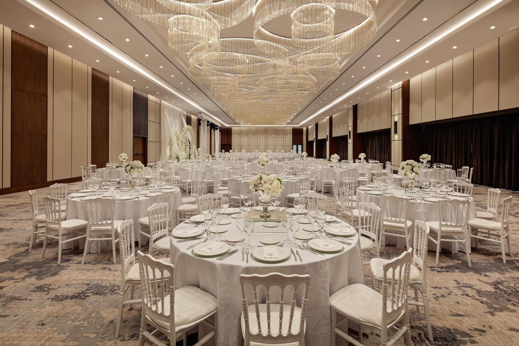Sheraton Esenyurt Hotel