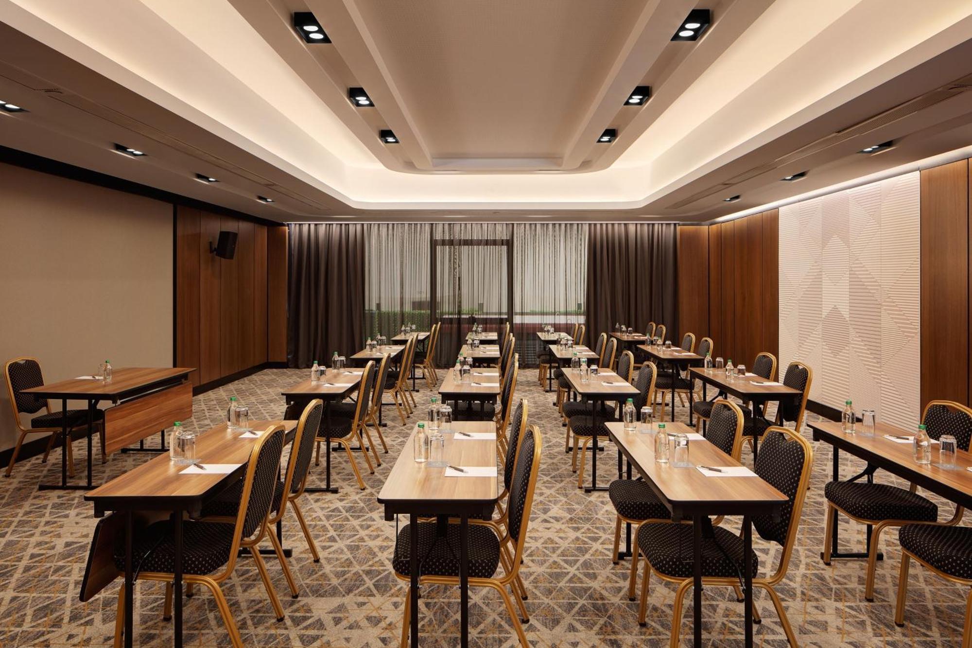 Hotel Sheraton Esenyurt Istanbul