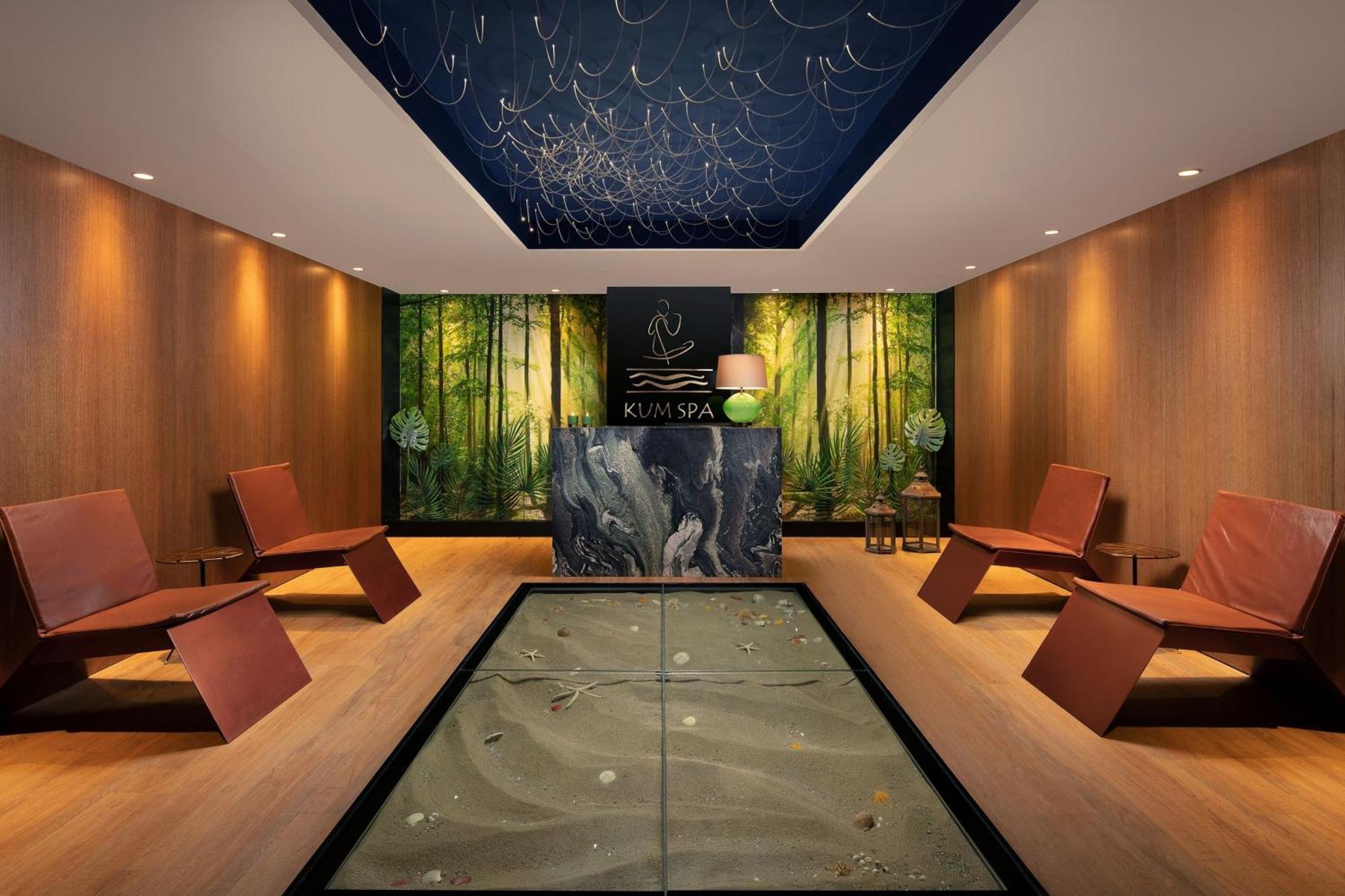 Sheraton Esenyurt Hotel Istanbul
