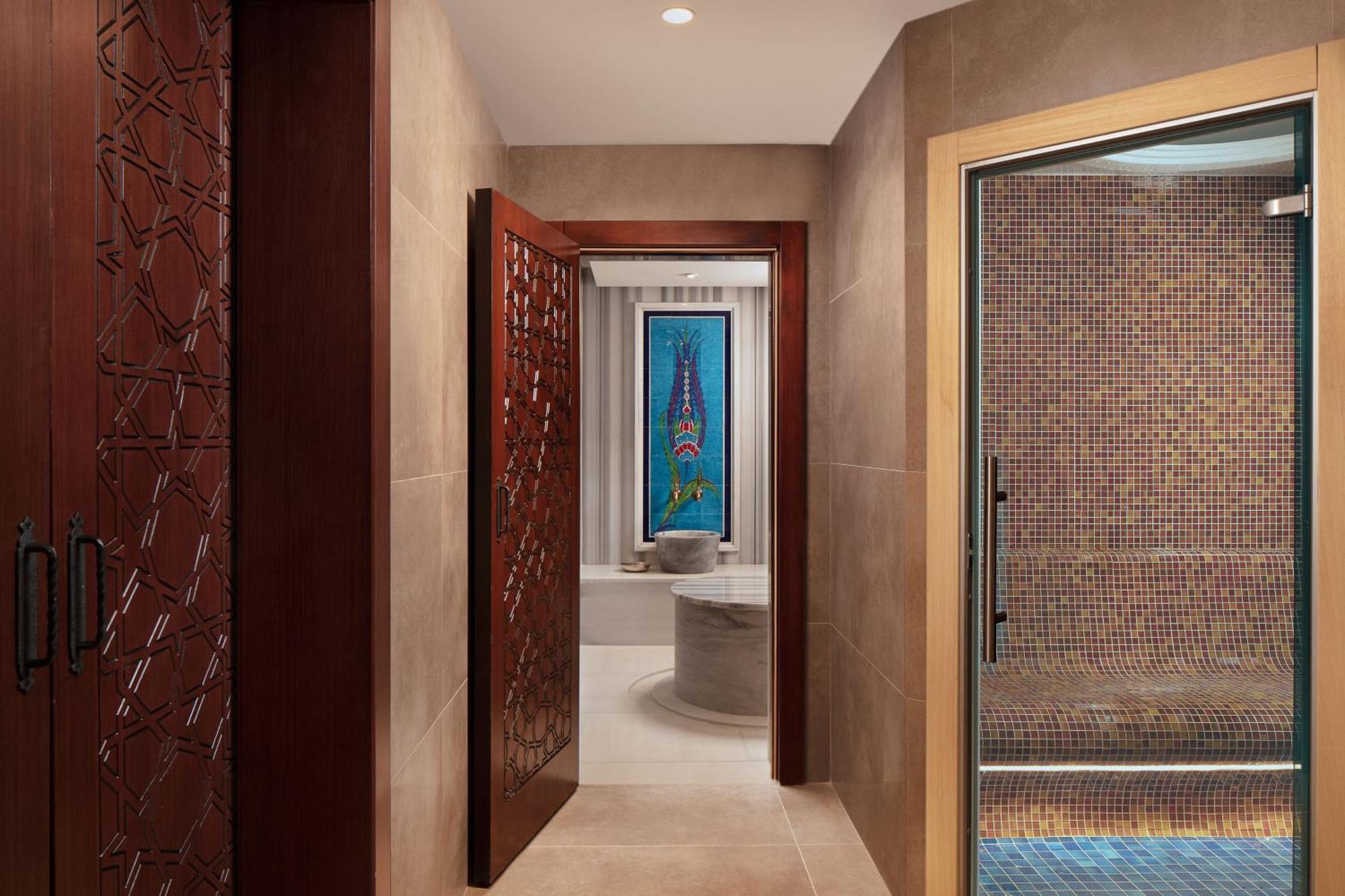 Hotel Sheraton Esenyurt 5*