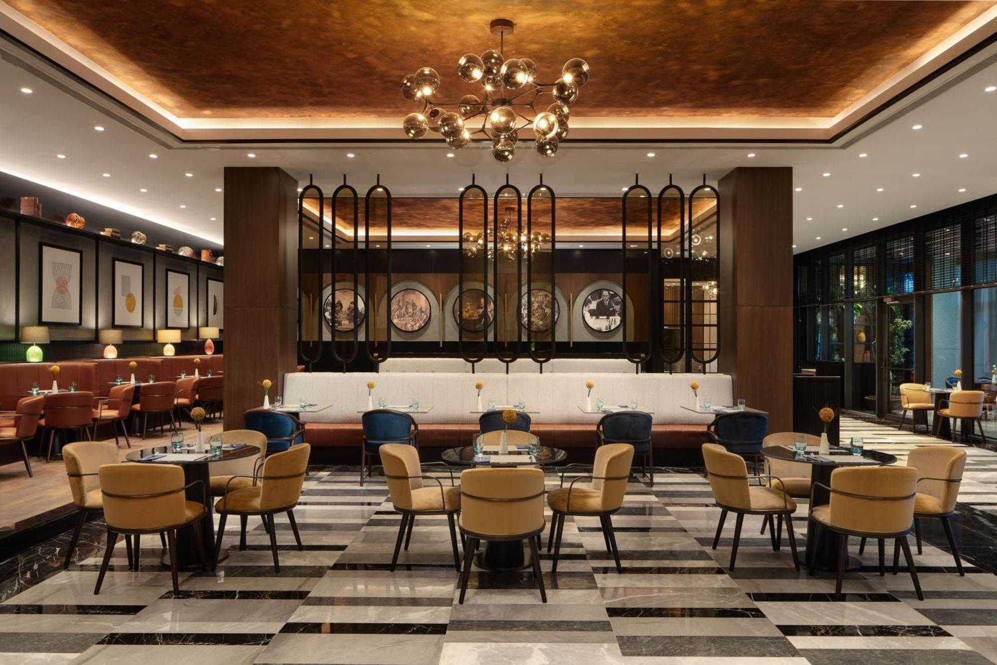 Hotel Sheraton Esenyurt