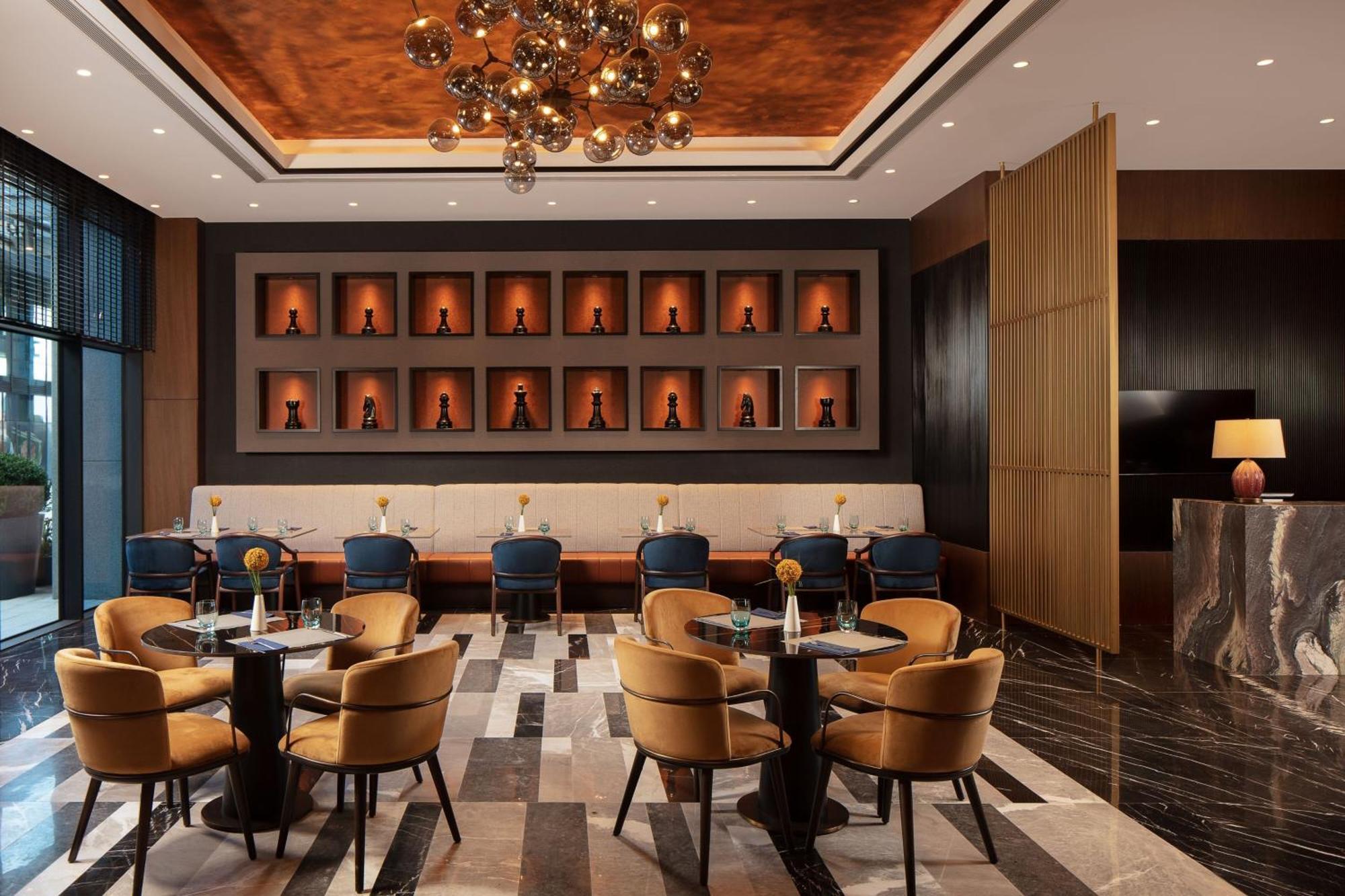 Hotel Sheraton Esenyurt 5*