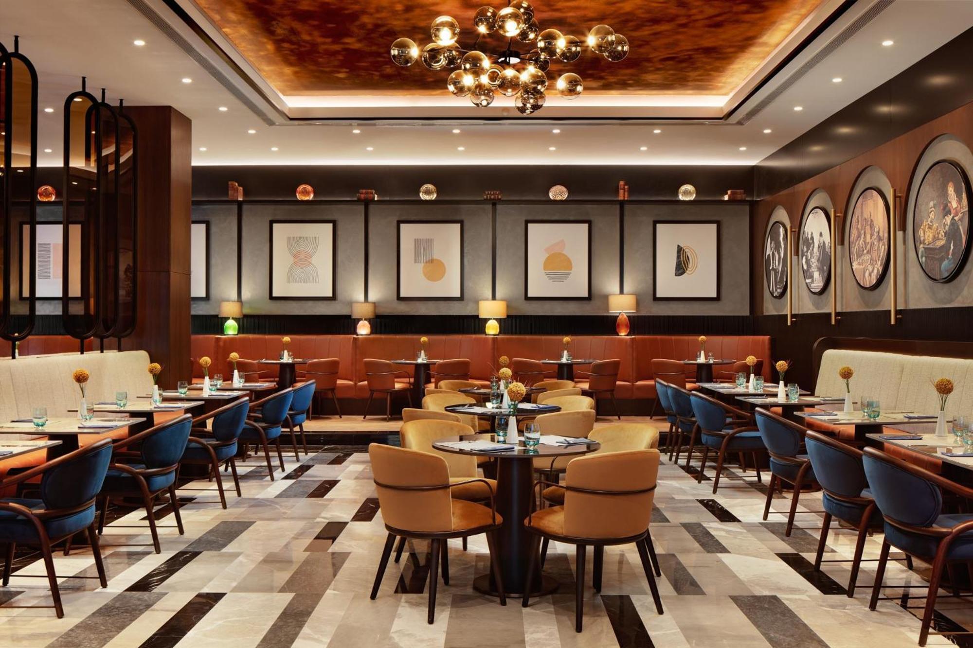 Hotel Sheraton Esenyurt Istanbul
