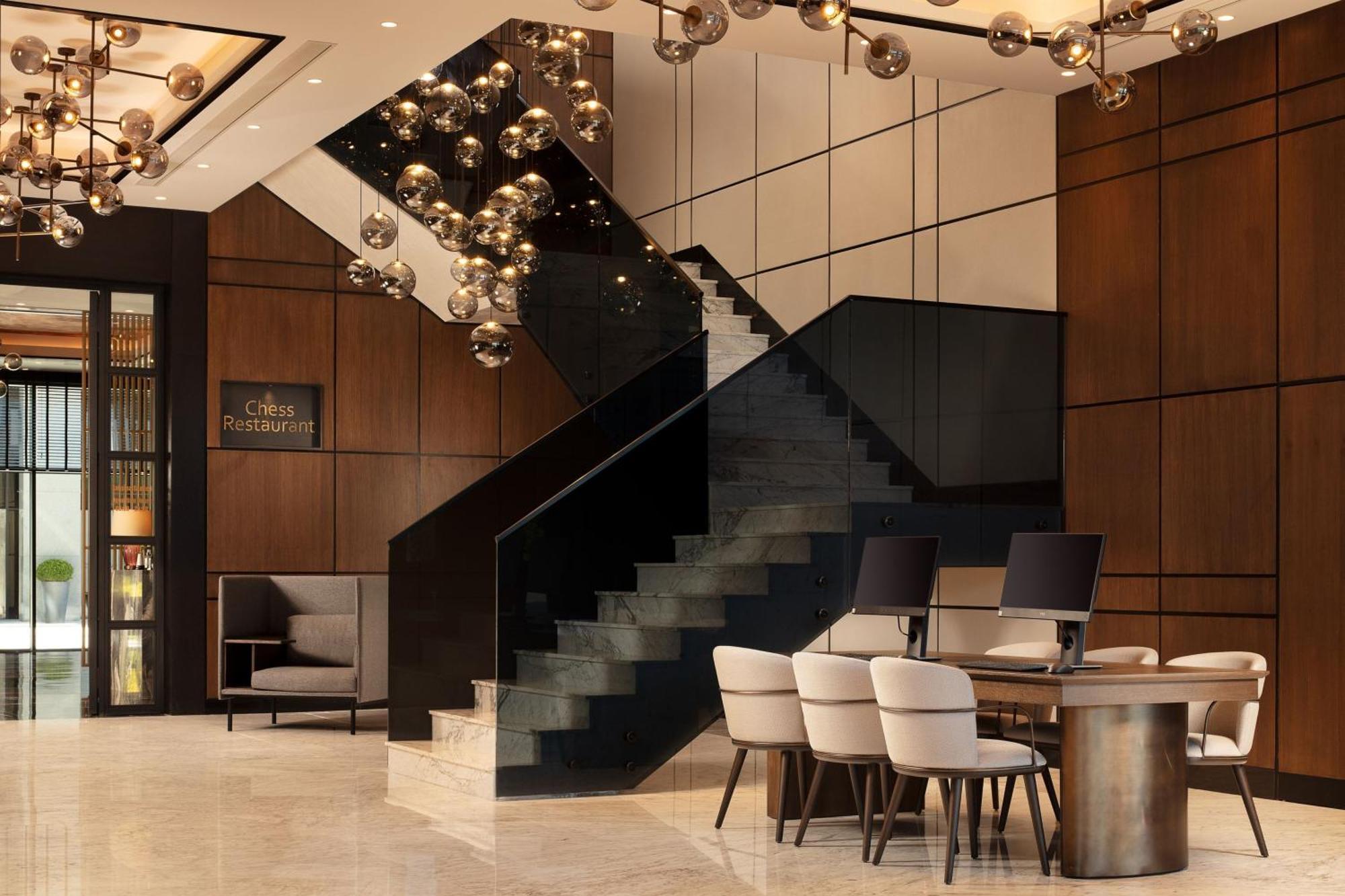 Sheraton Esenyurt Hotel 5*